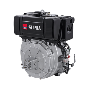 Hatz 1D81 Single Cylinder Engine