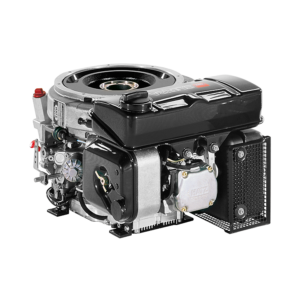Hatz 1D90V Single Cylinder Engine