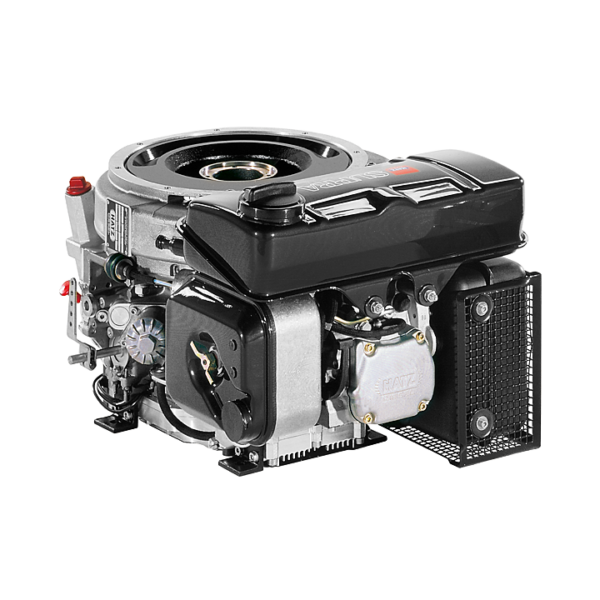 Hatz 1D90V Single Cylinder Engine