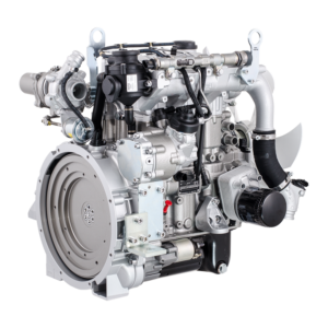 Hatz 3H50TI Diesel Engine