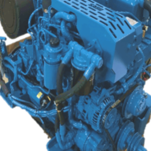Sabb k85 Diesel Engine