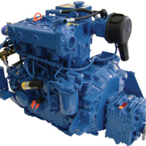 Sabb l3 Diesel Engine