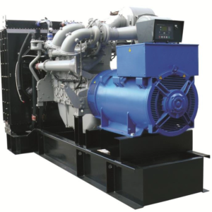 SHP 720-1500 Generator