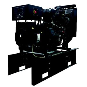 SHP20 Gensets (Open)