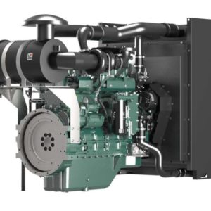 Lister Petter Venus Max Series Engine LP689
