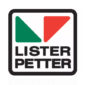 Lister Petter Logo