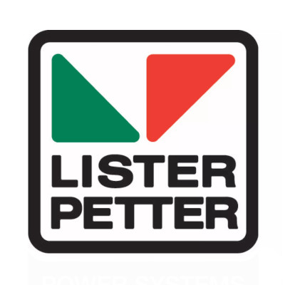 Lister Petter