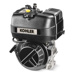 Kohler KD15-225 Diesel Engine