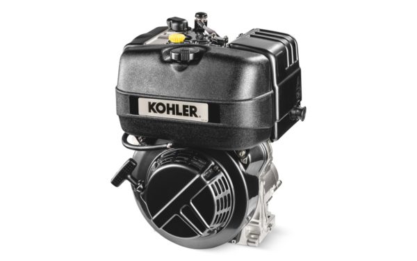 Kohler KD15-225 Diesel Engine