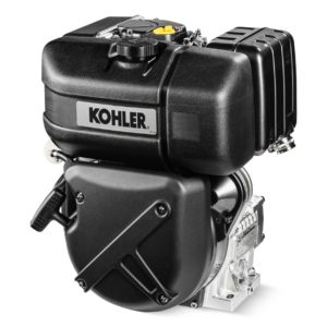 Kohler KD15-225S Diesel Engine