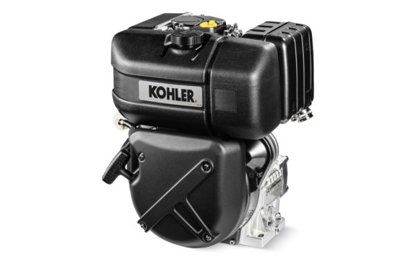Kohler KD15-225S Diesel Engine