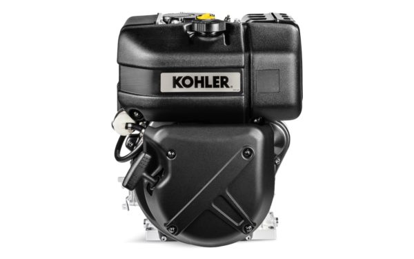 Kohler KD15-225S Diesel Engine