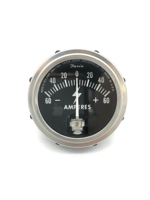 AMMETER