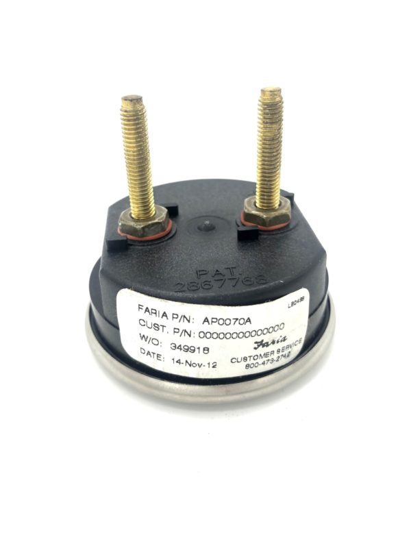 AMMETER - Image 2