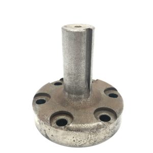 EXT SHAFT 1 1/2" diam