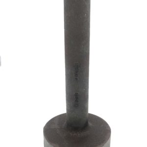 SHAFT Unmachined & Undrilled