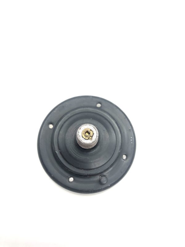OIL PRESSURE GAUGE - Image 2