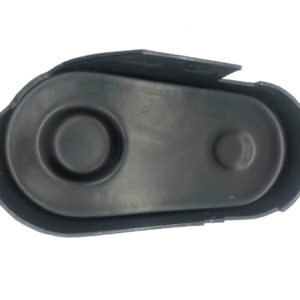 T - RANGE BELT GUARD
