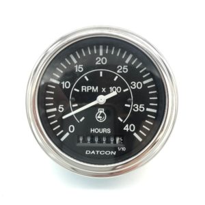 TACHOMETER