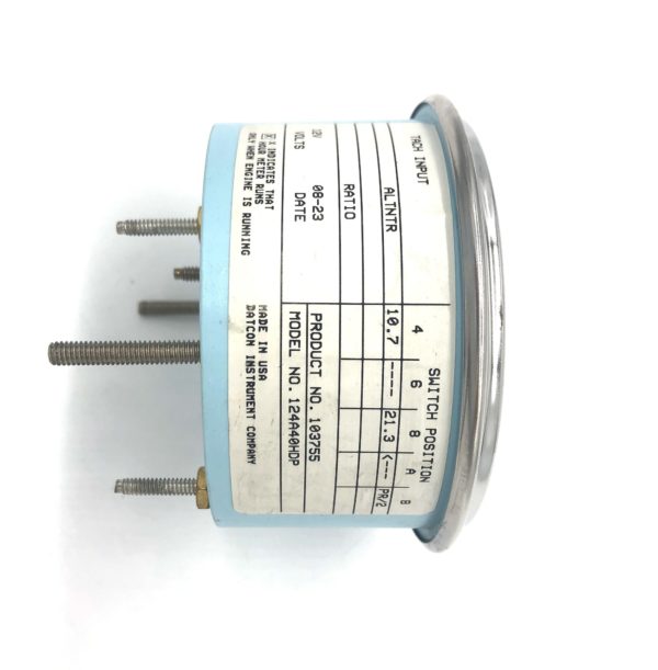 TACHOMETER - Image 3