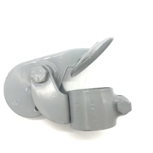 RAIN CAP 1 1/2 "