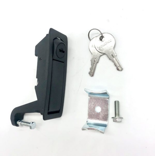 DOOR LATCH - Image 2
