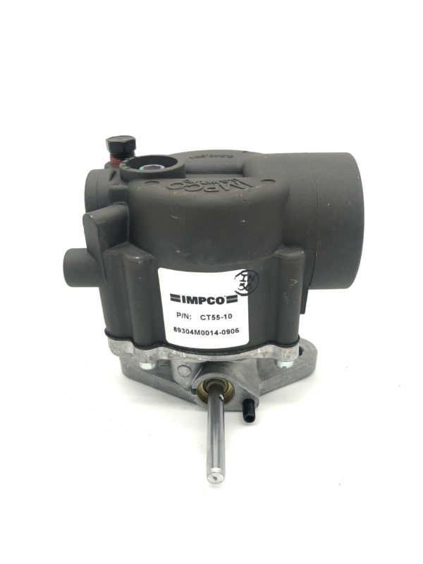CARBURETTOR - Image 4