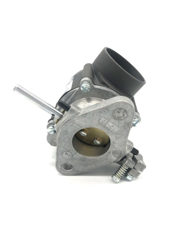 CARBURETTOR