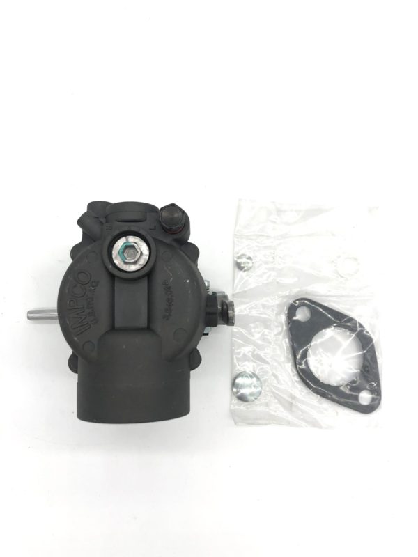 CARBURETTOR - Image 2
