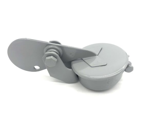RAIN CAP 2 1/2" - Image 2