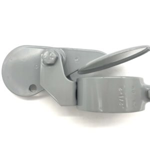 RAIN CAP 2 1/2"