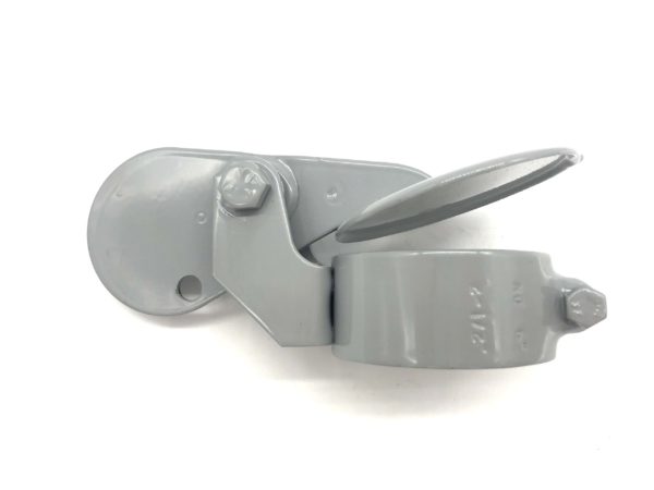 RAIN CAP 2 1/2"