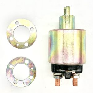SOLENOID
