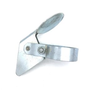 RAIN CAP  1 3/4"