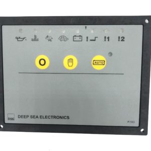 REMOTE START UNIT
