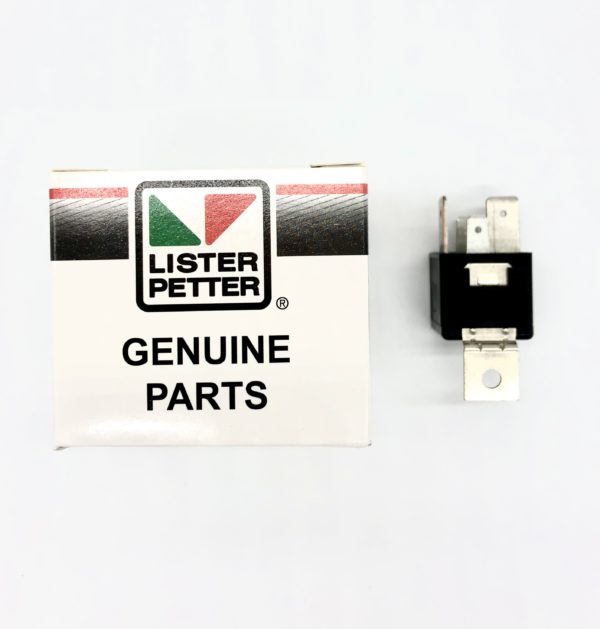 RELAY - Image 3