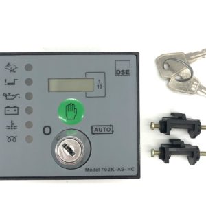 INTERFACE AUTO START DEEP SEA 702