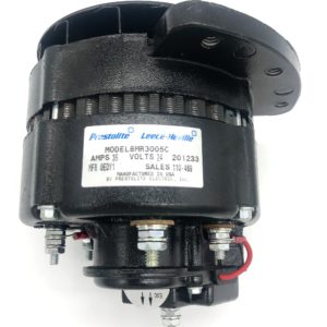 ALTERNATOR 24V 35A