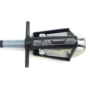 GEAR & BEARING PULLER