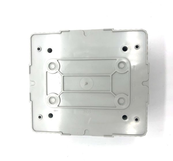 MANUAL TRANSFER SWITCH - Image 2