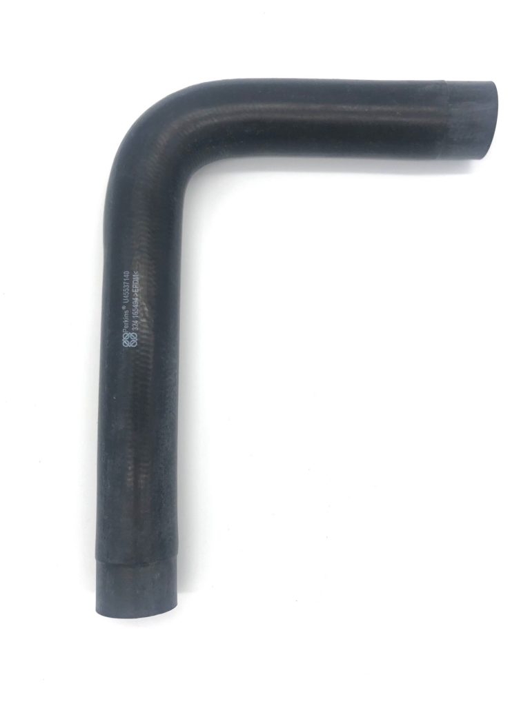 TOP RADIATOR HOSE - Sleeman & Hawken - Genuine Spare Parts, Diesel ...