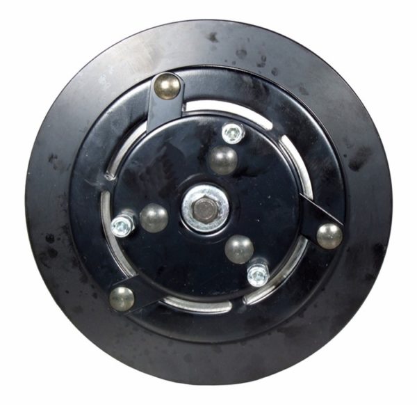1" BRONZE PUMP - Image 3