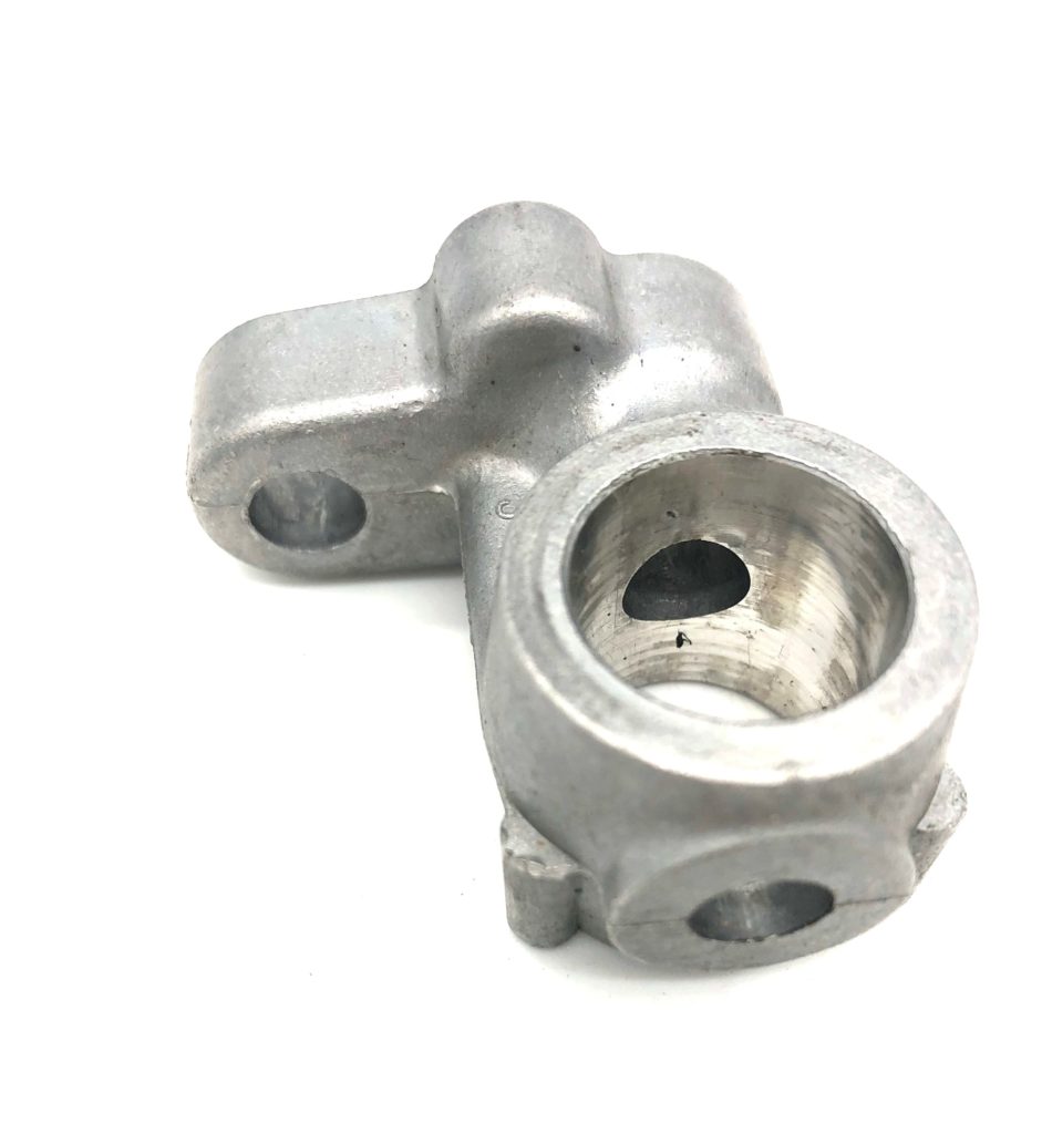 Generator Engine Rocker ROCKER SHAFT BRACKET - Sleeman & Hawken - Genuine Spare Parts, Diesel ...