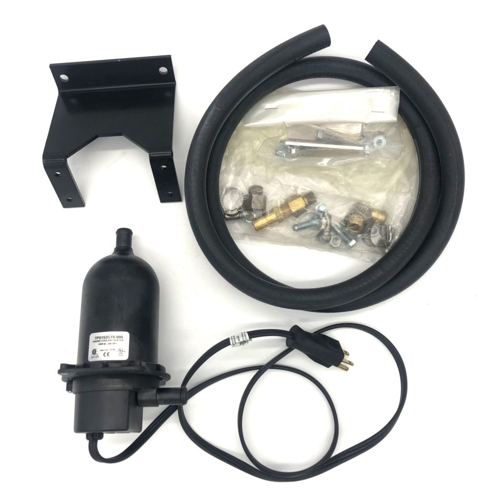 TANK TYPE ENGINE HEATER Sleeman & Hawken Genuine Spare Parts