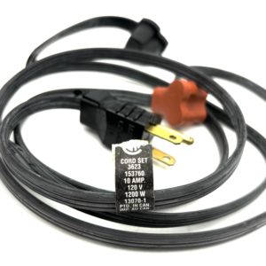 BLOCK HEATER 3100077