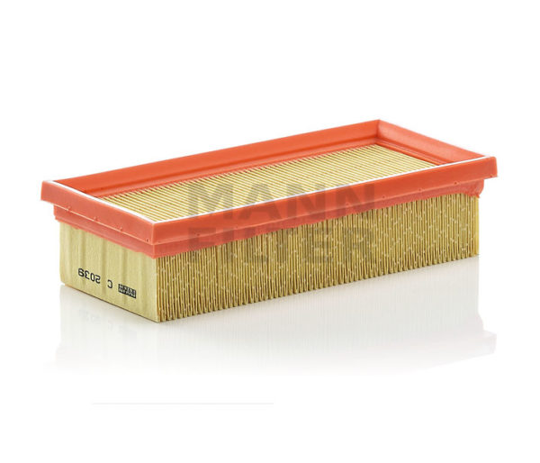 AIR FILTER