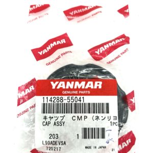 TANK CAP