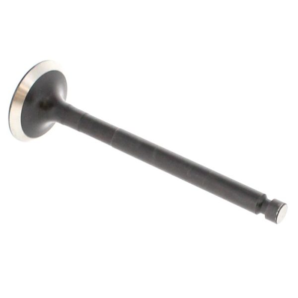 EXHAUST VALVES