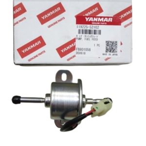 FUEL LIFT PUMP