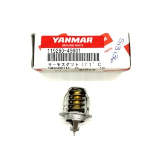 THERMOSTAT